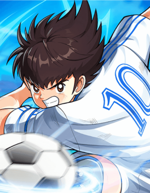 Captain Tsubasa: Ace