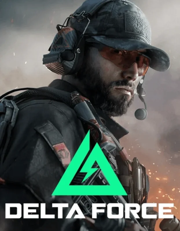 Delta Force