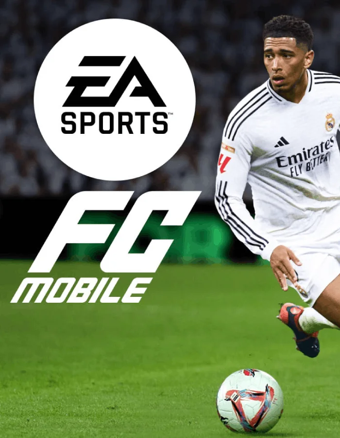 EA Sports FC Mobile