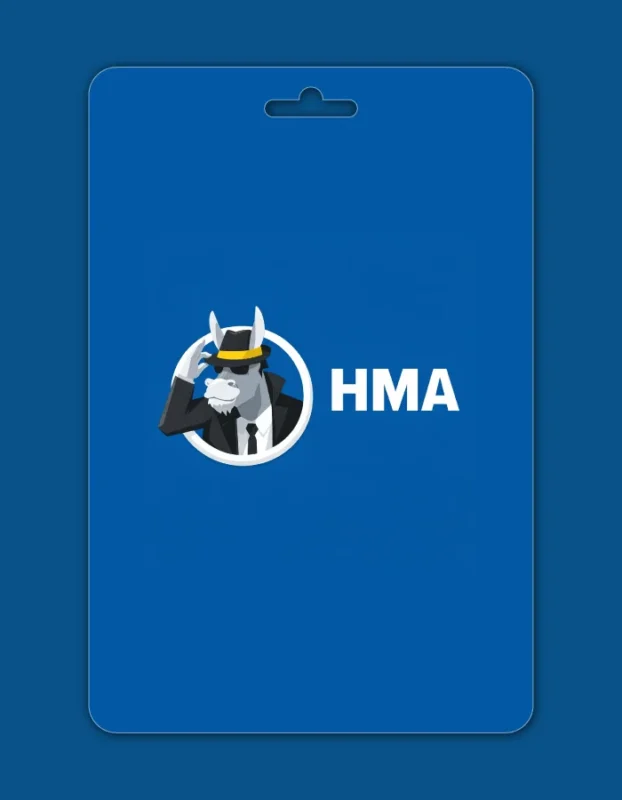 HMA! Pro VPN