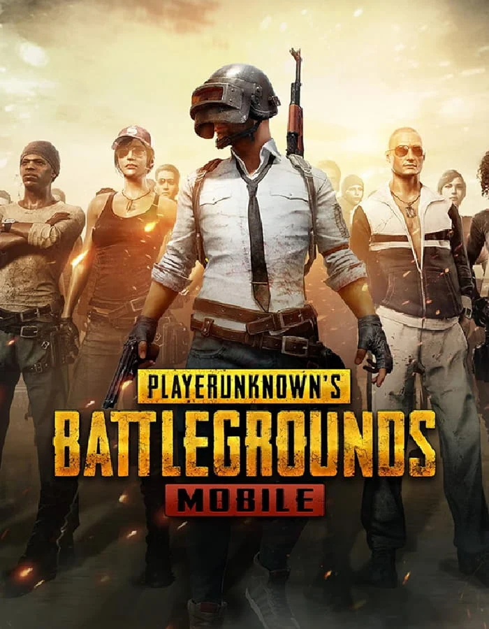 PUBG Mobile