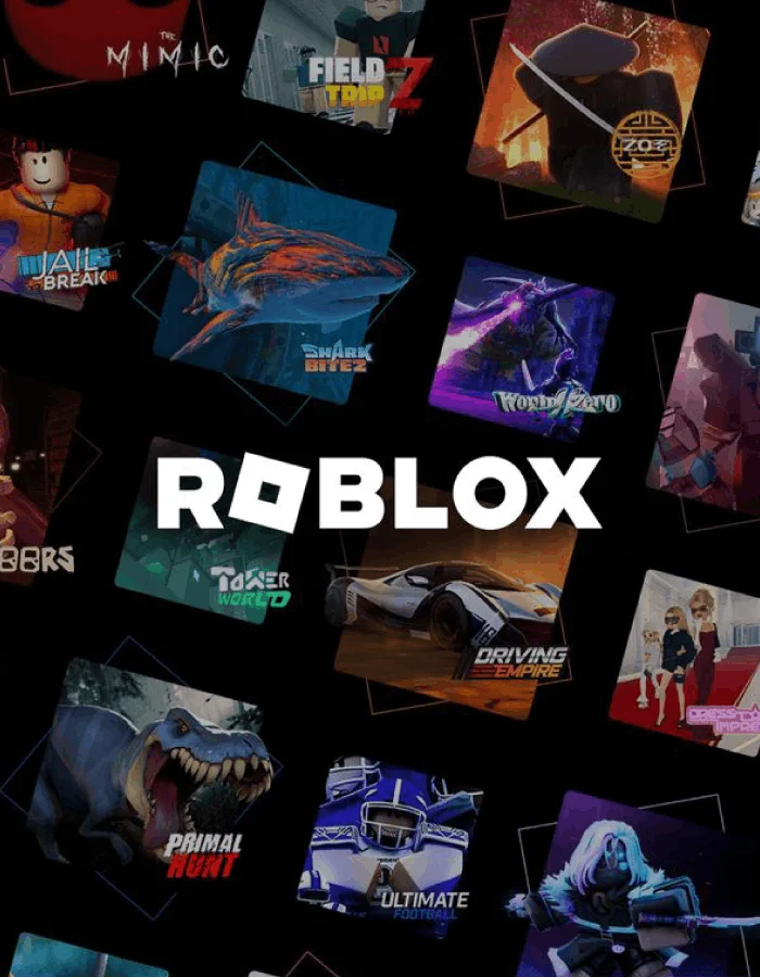 Roblox