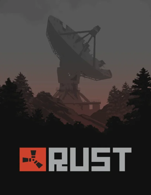 Rust