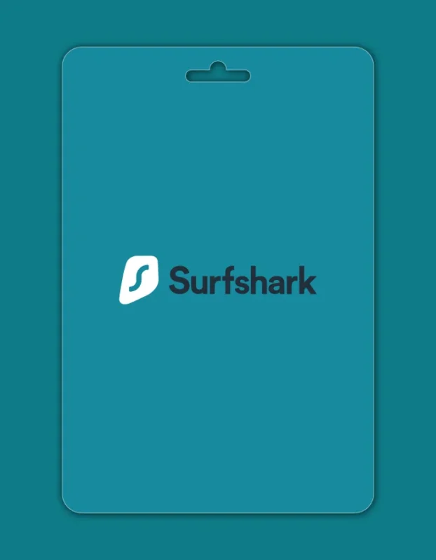 Surfshark
