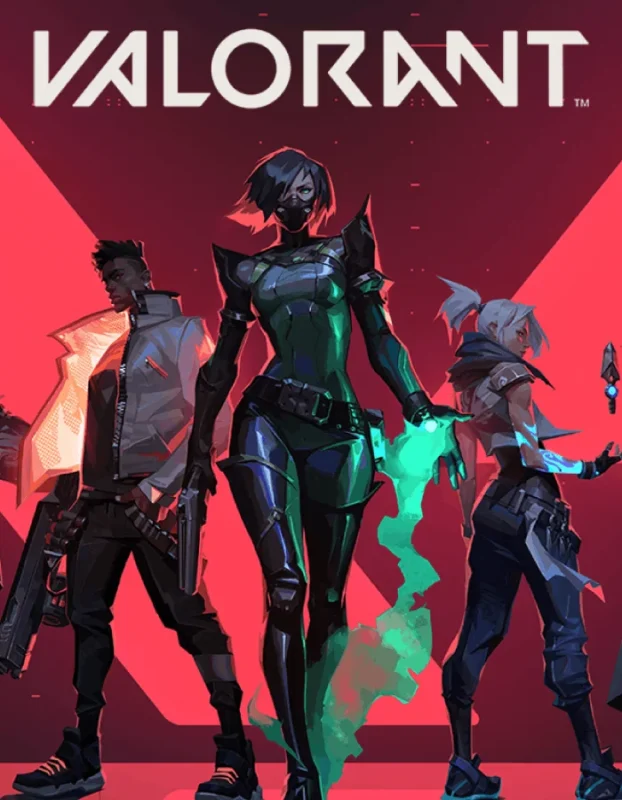 Valorant