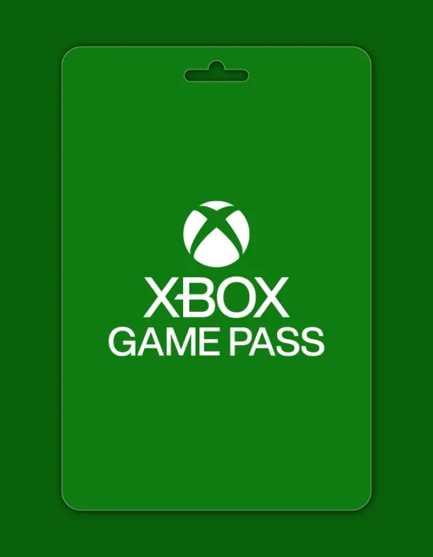 Xbox Game Pass Ultimate