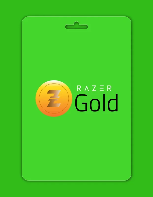 Razer Gold