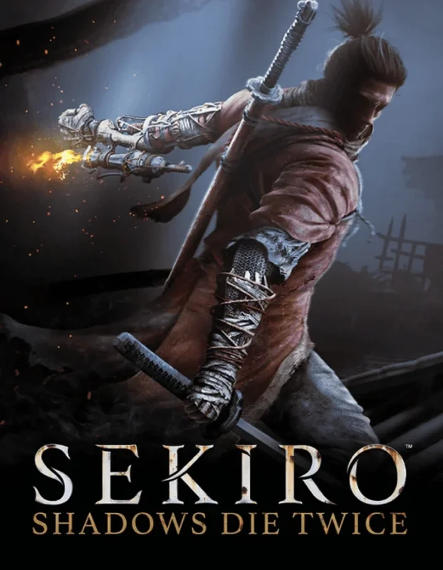 Sekiro: Shadows Die Twice